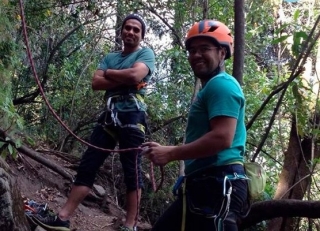 instructoternera montagne